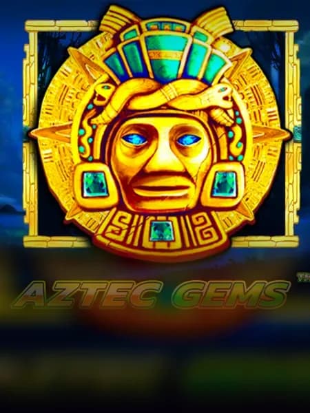 Εξώφυλλο Aztec Gems