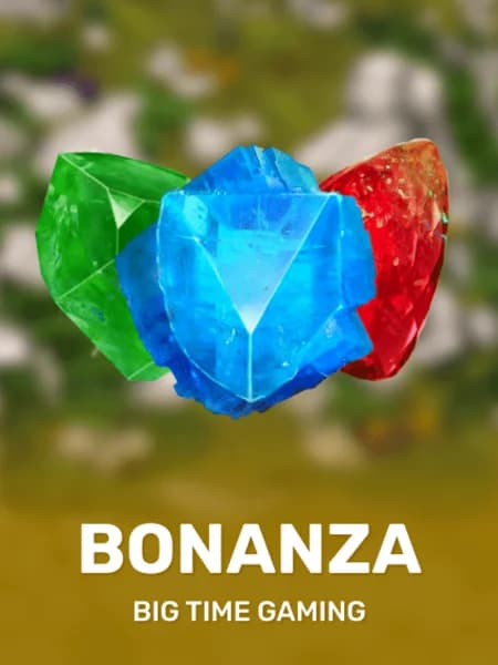 Εξώφυλλο Bonanza