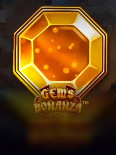 Εξώφυλλο Gems Bonanza