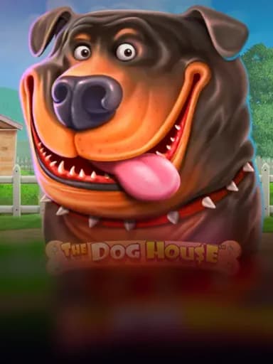 Εξώφυλλο The Dog House