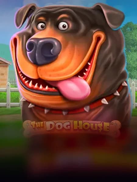 Εξώφυλλο The Dog House