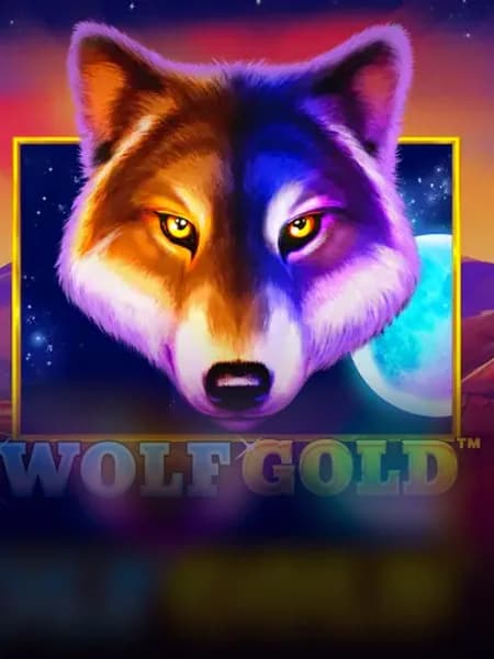 Εξώφυλλο Wolf Gold