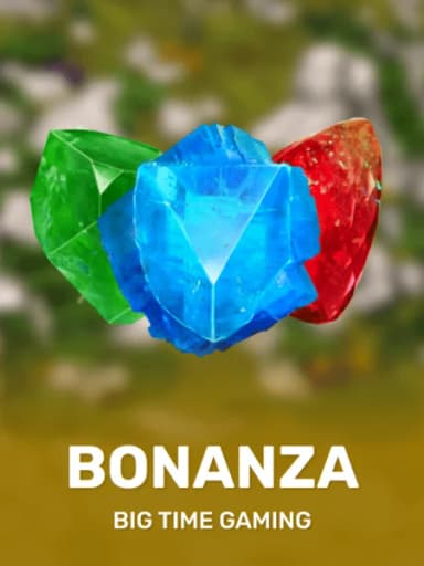 Εξώφυλλο Bonanza
